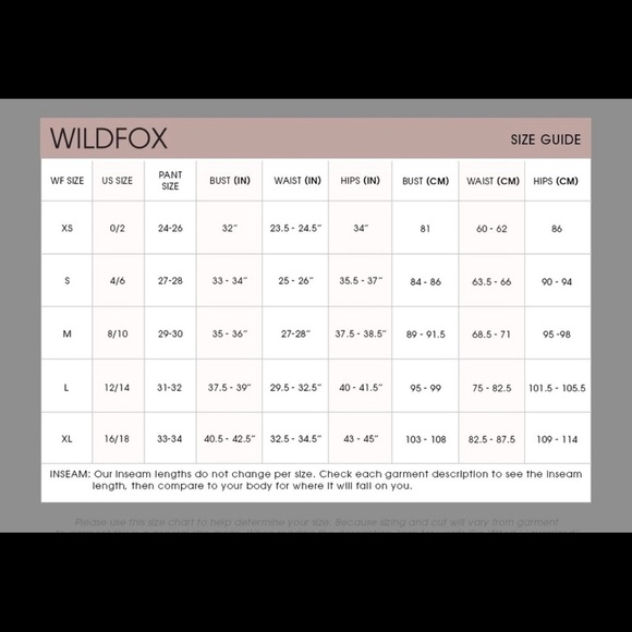 NWT Wildfox Floral Emerald Green Sixties Bikini Se - Picture 7 of 7